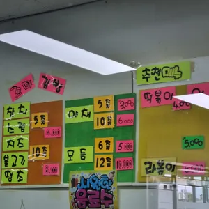 읍성꼬마김밥 리뷰 사진