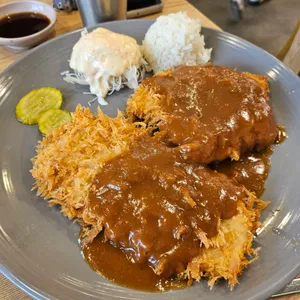 수라칼국수 사진