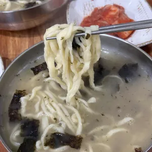 이모네 손칼국수 사진