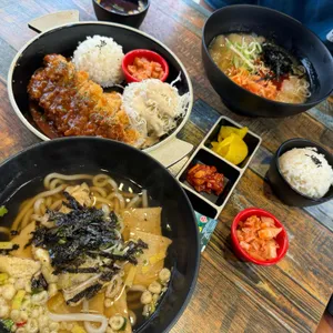 혜화동돈까스극장 사진