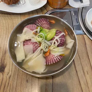 교대밀밭 사진