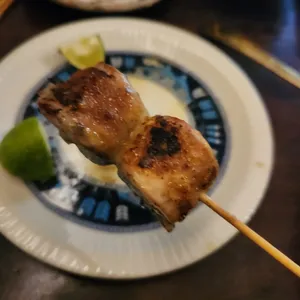 야키쵸리 리뷰 사진