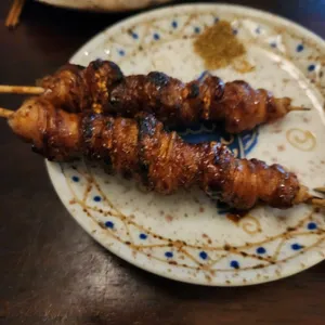 야키쵸리 리뷰 사진
