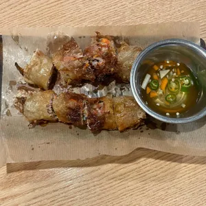 분짜하노이 사진