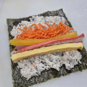 고봉민김밥인  사진