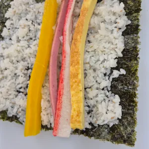 고봉민김밥인  사진