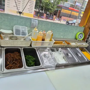 고봉민김밥인  리뷰 사진