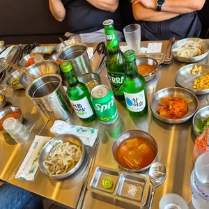 우대포 사진