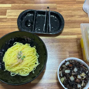 짬뽕이야기 사진