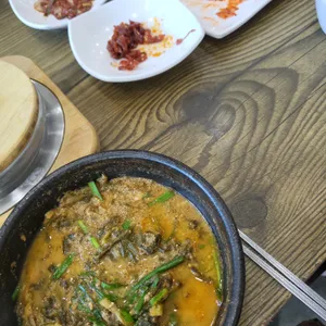 남원돌솥추어탕 사진