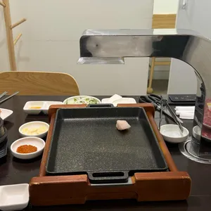 남평부영식육식당 리뷰 사진