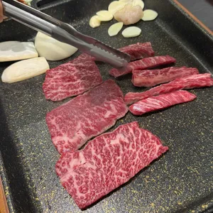 남평부영식육식당 사진