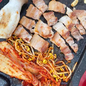 사랑채 사진