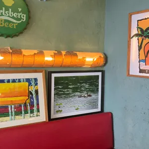 버거웍스 대표 사진