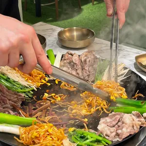 운암회관 리뷰 사진