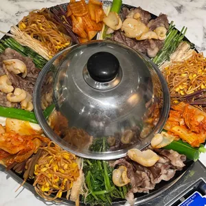 운암회관 리뷰 사진