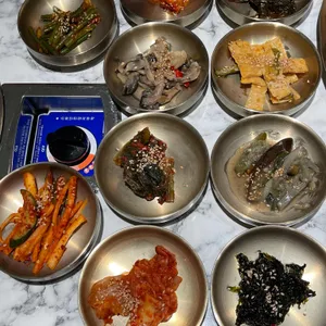 운암회관 리뷰 사진