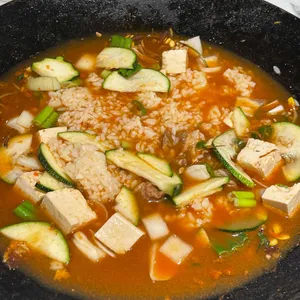 운암회관 리뷰 사진