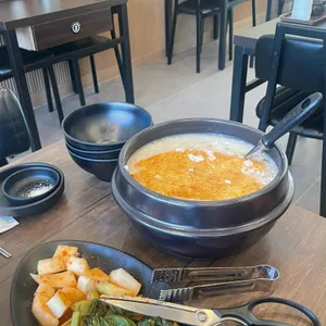 백세장수촌 사진