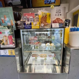 빽다방 리뷰 사진