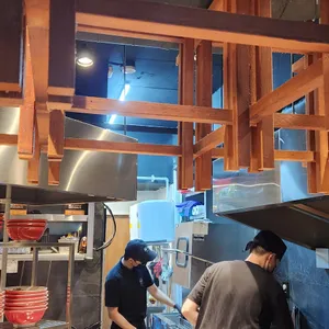 멘츠루 리뷰 사진