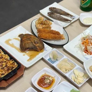 송학수산 사진