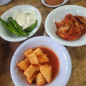 전주감자탕뼈해장국 사진