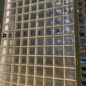 보테가 리뷰 사진