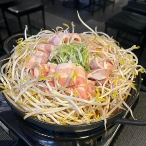 홍계화 사진
