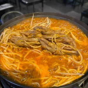 홍계화 사진