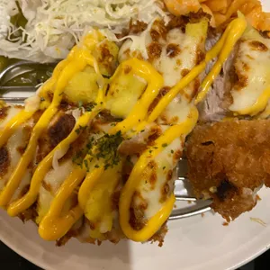 하루돈까스 사진