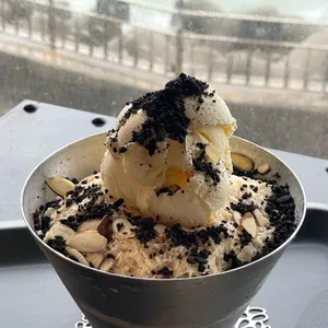 씨씨 카페 사진