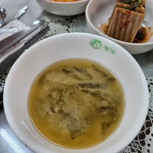 신성식당 사진