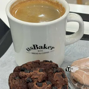 어스카페 Us Cafe 사진