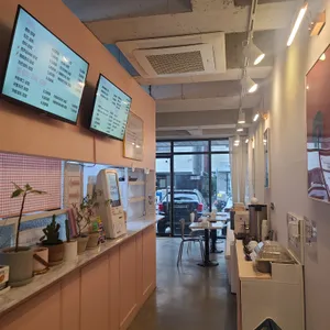 홍미김밥 리뷰 사진