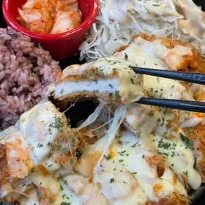 혜화동돈까스극장  사진