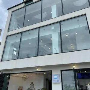 살롱드해변 리뷰 사진
