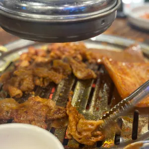 새마을식당 사진