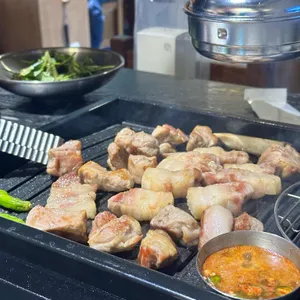 깃뜰 사진