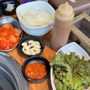 육각고기 리뷰 사진