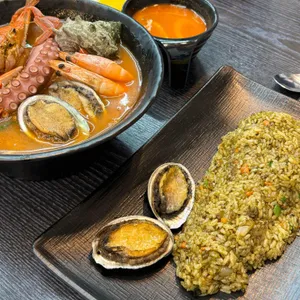 성산 해녀짬뽕 사진