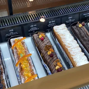 메종드쁘띠푸르 사진