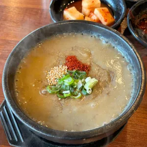 채훈이네해장국 사진