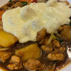 안동참찜닭 사진