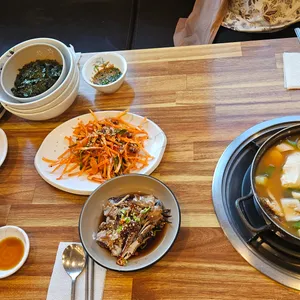 대풍관 리뷰 사진