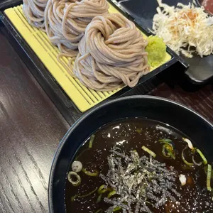 삼동소바 사진