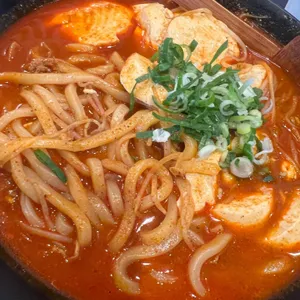 삼동소바 사진