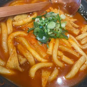 삼동소바 사진