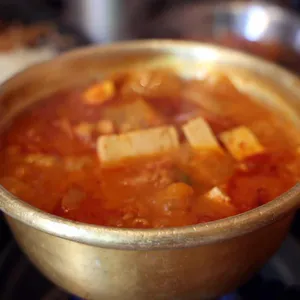 고백집 백반 삼겹살 리뷰 사진