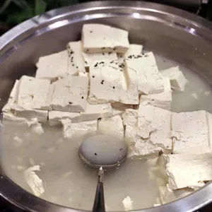 고백집 백반 삼겹살 리뷰 사진